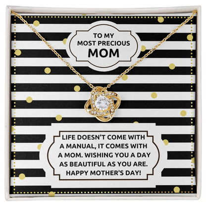 JGF Jewelry Gifts for Family Gifts For Mom From Daughter Son, Mothers Day Gift Ideas