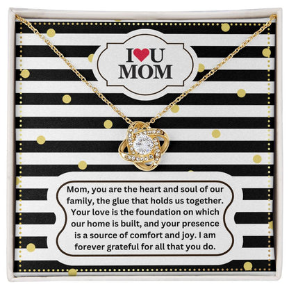 JGF Jewelry Gifts for Family Mothers Day Gifts For Aunts From Niece And Nephew