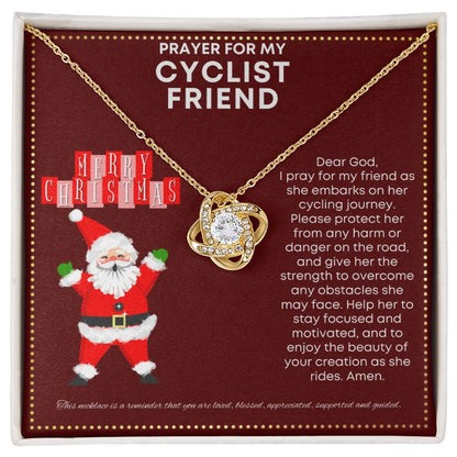 JGF Jewelry Gifts for Family Gifts for Cyclist Biker Friend