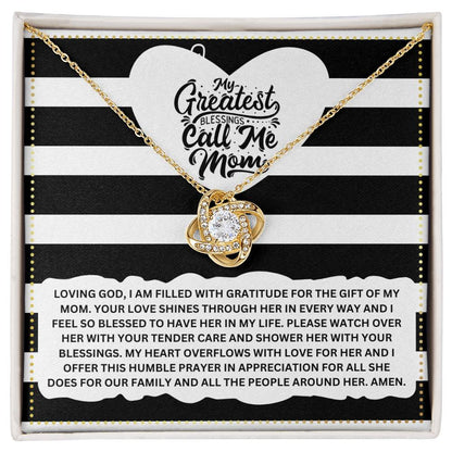 JGF Jewelry Gifts for Family Gifts For Elderly Mom Who Has Everything