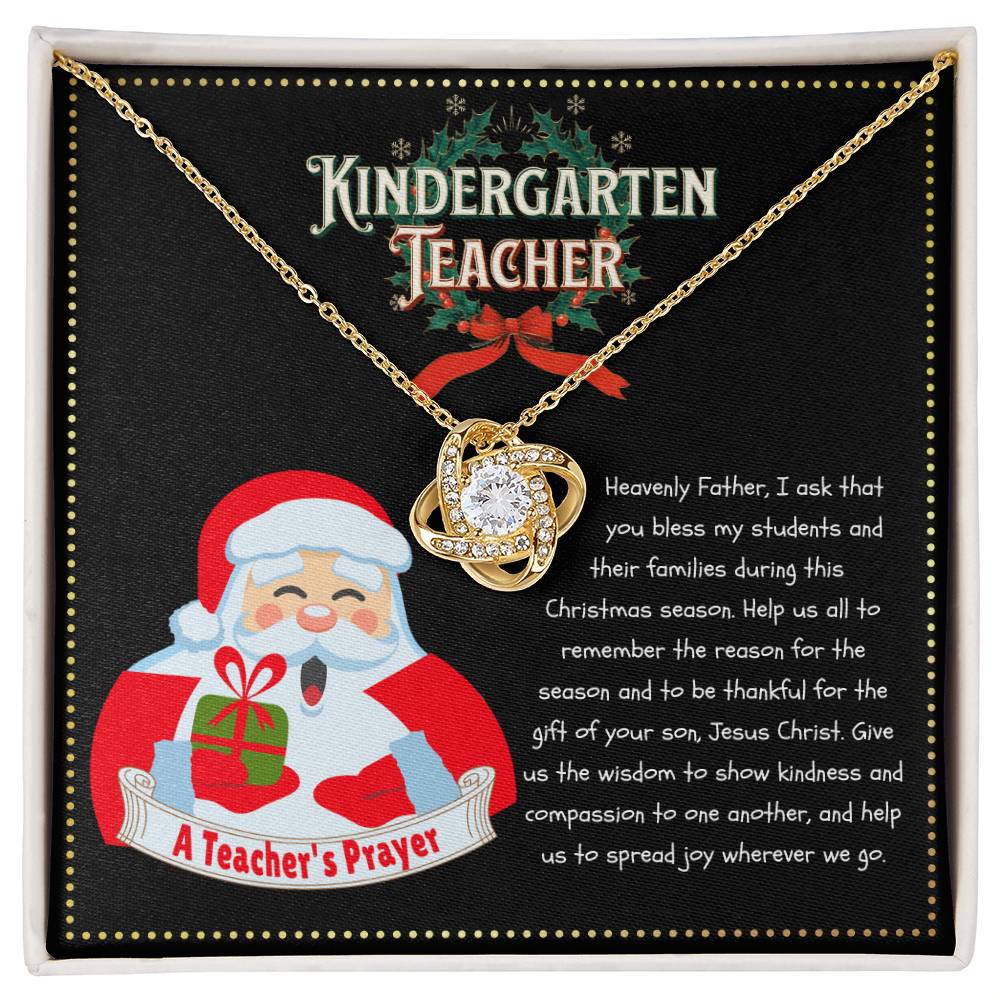 JGF Jewelry Gifts for Family Kindergarten Teacher Appreciation Christmas Gifts Ideas For Women Cats