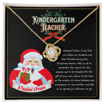 JGF Jewelry Gifts for Family Kindergarten Teacher Appreciation Christmas Gifts Ideas For Women Cats