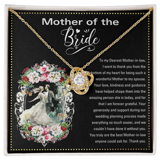 JGF Jewelry Gifts for Family | Step Mom Of The Bride Gifts From Groom