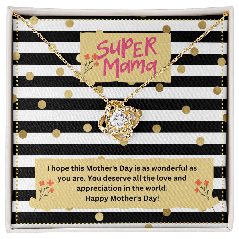 JGF Jewelry Gifts for Family In My Mama Era