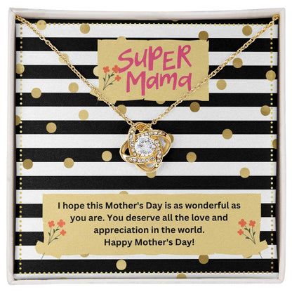 JGF Jewelry Gifts for Family In My Mama Era