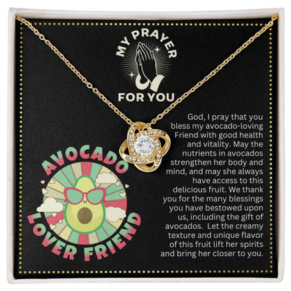 JGF Jewelry Gifts for Family | Cute Avocado Gifts For Avocado Lovers Girl Friend