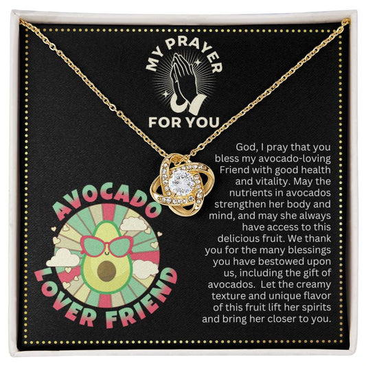 JGF Jewelry Gifts for Family | Cute Avocado Gifts For Avocado Lovers Girl Friend