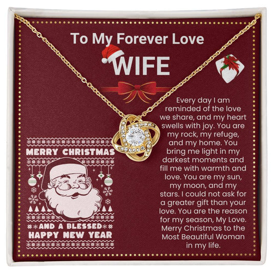 JGF Jewelry Gifts for Family To My Badass Wife Necklace Sterling Silver Necklace Clasp