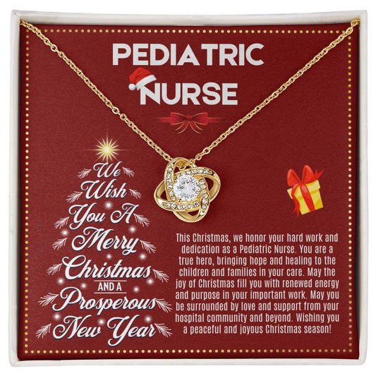 JGF Jewelry Gifts for Family | Christmas Registered Nurse RN Pediatric Nurse Practitioner Gifts for Women