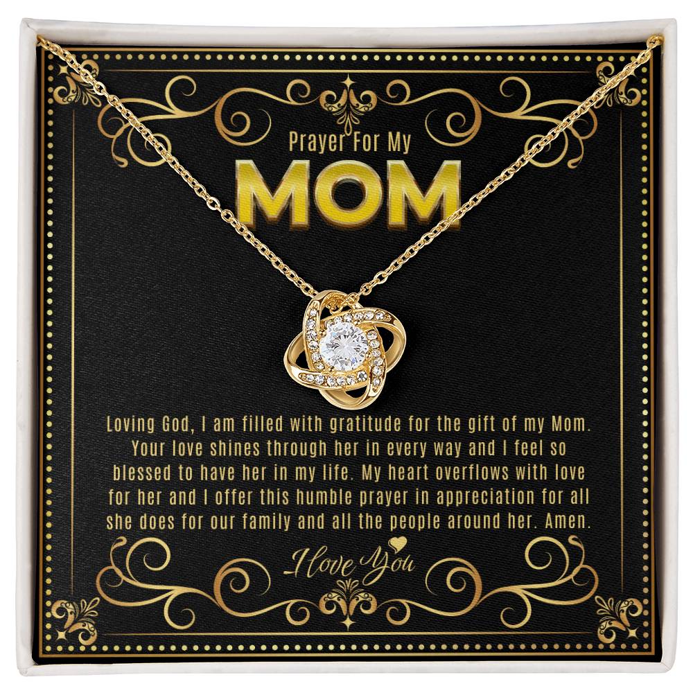 JGF Jewelry Gifts for Family First Time Expecting Moms Gift