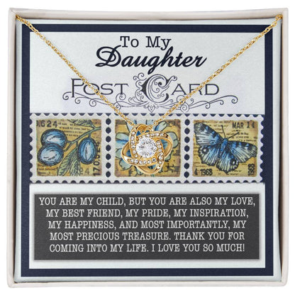 Daughter-Precious Treasure