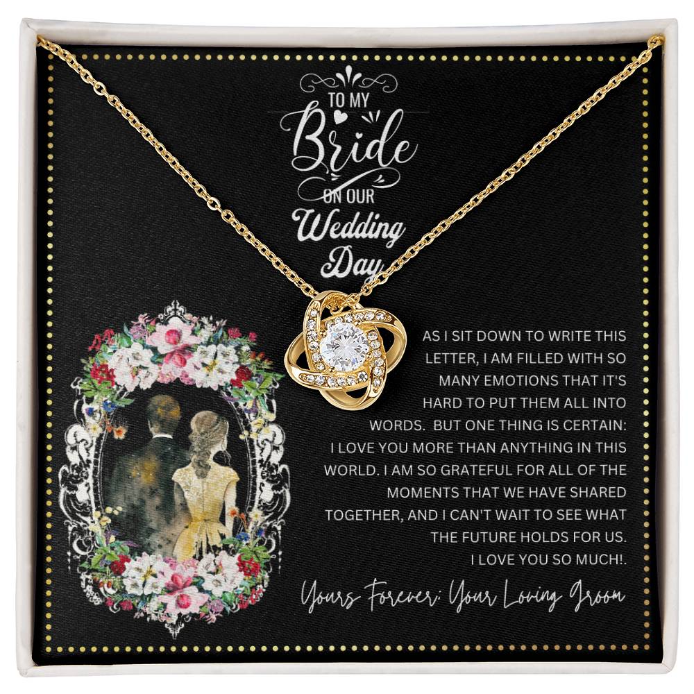 JGF Jewelry Gifts for Family | Gifts For Bride On Her Wedding Day From Husband