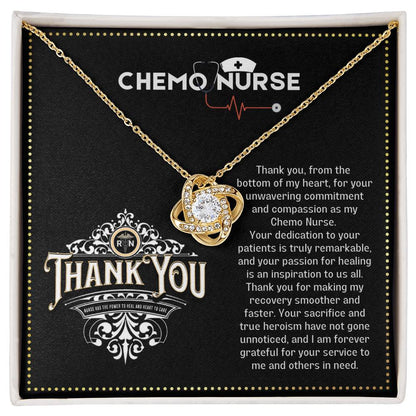 JGF Jewelry Gifts for Family |  Thank You Gift For Chemo Nurses From Patients | Necklaces Pendant For Women