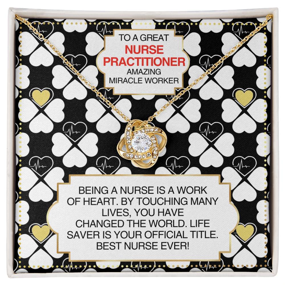 JGF Jewelry Gifts for Family Psych Mental Health Nurse Practitioner Gifts