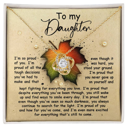 Daughter-Stood Your Ground