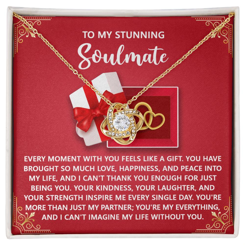Soulmate-Like A Gift