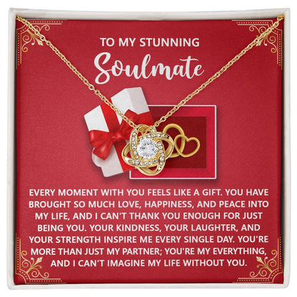 Soulmate-Like A Gift