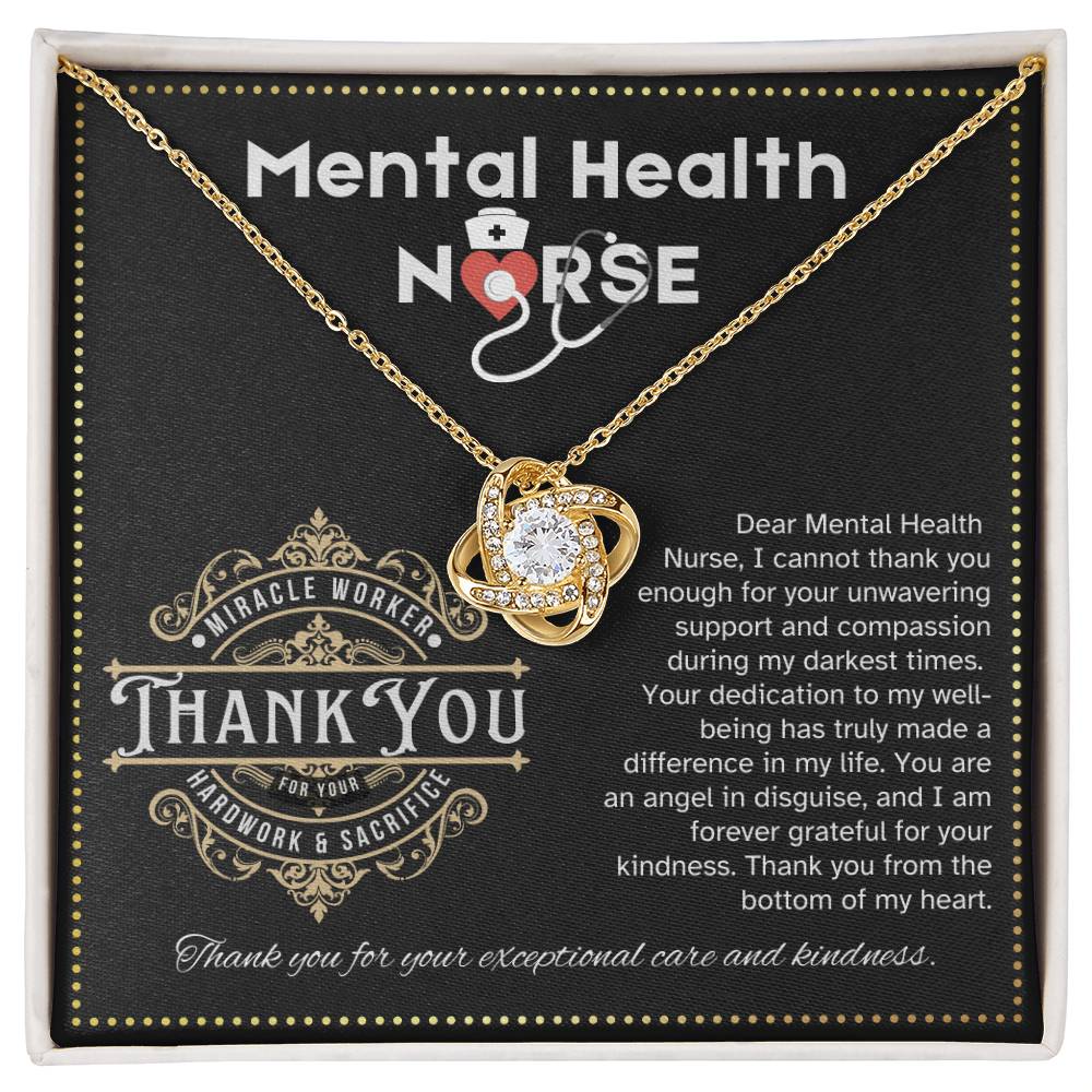 JGF Jewelry Gifts for Family | Psychiatric Mental Health Nurse Practitioner Gifts