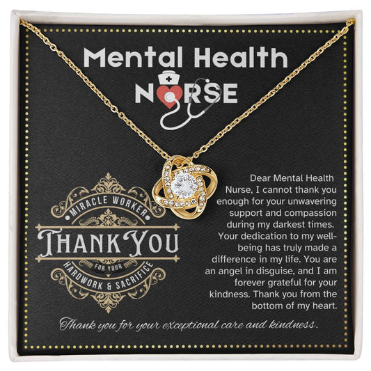JGF Jewelry Gifts for Family | Psychiatric Mental Health Nurse Practitioner Gifts
