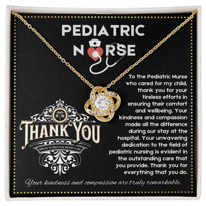 JGF Jewelry Gifts for Family | Thank You Gifts For Pediatric Nurses