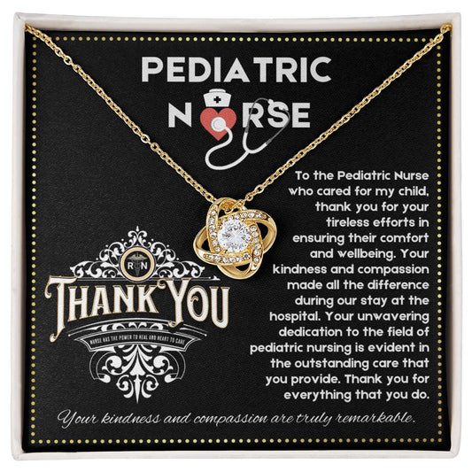 JGF Jewelry Gifts for Family | Thank You Gifts For Pediatric Nurses