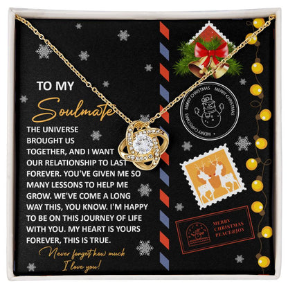 Soulmate-This Is True