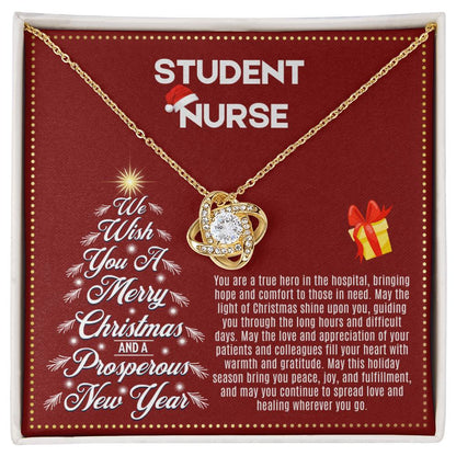 JGF Jewelry Gifts for Family | Student Nurse Gifts for Christmas