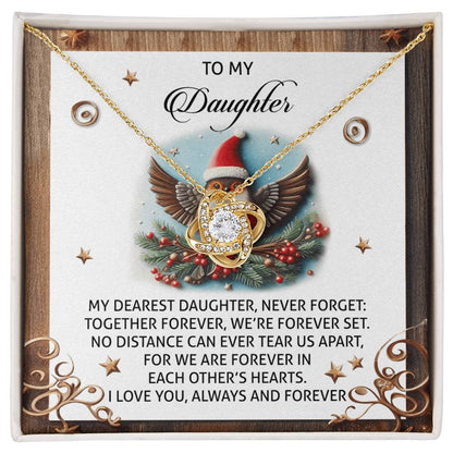 Daughter-We Are Forever