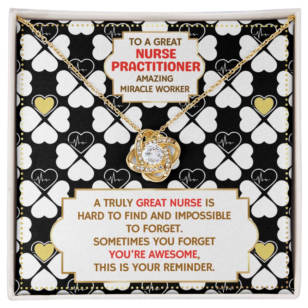 JGF Jewelry Gifts for Family Psychiatric Mental Health Nurse Practitioner Gifts