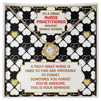 JGF Jewelry Gifts for Family Psychiatric Mental Health Nurse Practitioner Gifts