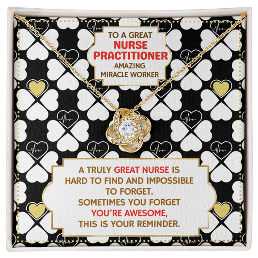 JGF Jewelry Gifts for Family Psychiatric Mental Health Nurse Practitioner Gifts