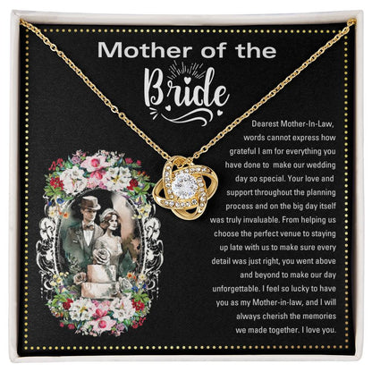 JGF Jewelry Gifts for Family | Step Mother Of The Bride Gifts From Groom