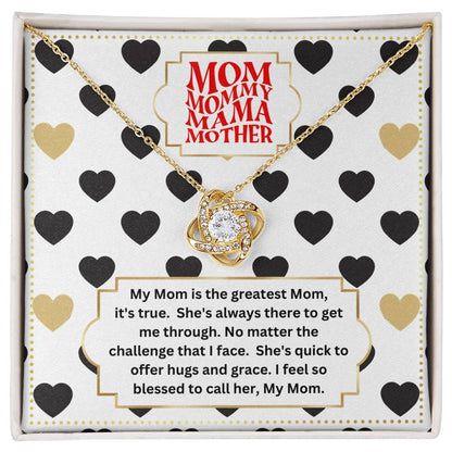 JGF Jewelry Gifts for Family Gifts For New Mom After Birth