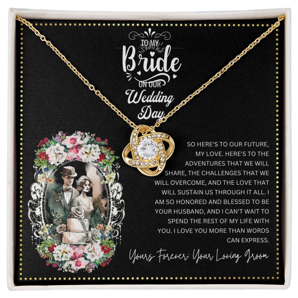 JGF Jewelry Gifts for Family | Gifts For Bride On Her Wedding Day From Husband