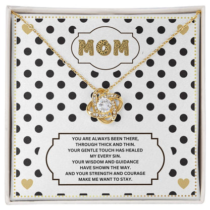 JGF Jewelry Gifts for Family Cool Birthday Gifts For Elderly Moms And Grandma Necklace