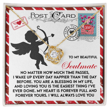 Soulmate-Forever Yours