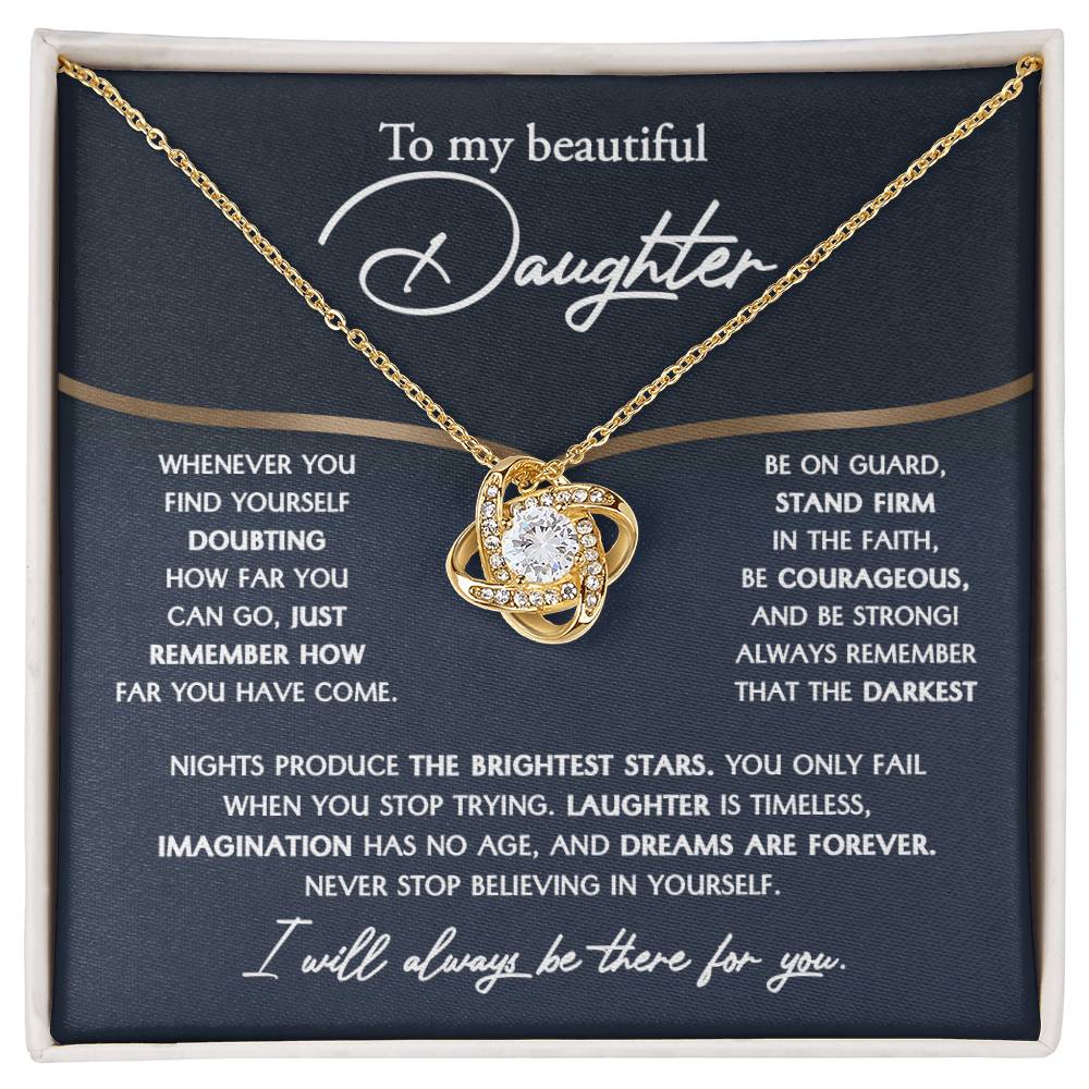 Daughter-Brightest Stars