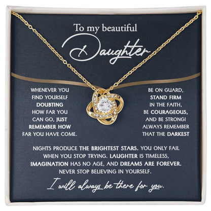 Daughter-Brightest Stars