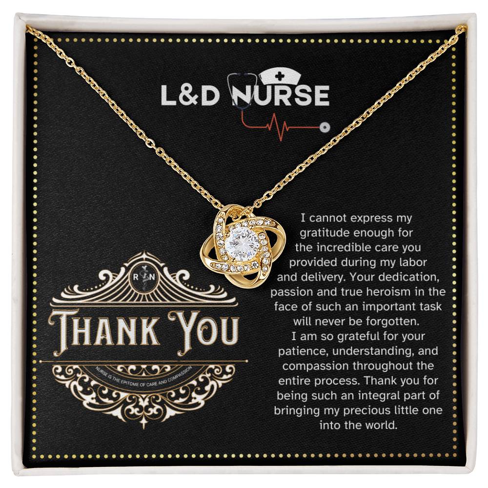 JGF Jewelry Gifts for Family Gifts For Nurses Labor And Delivery