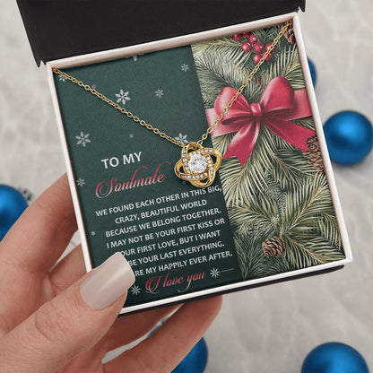 Soulmate-Beautiful World