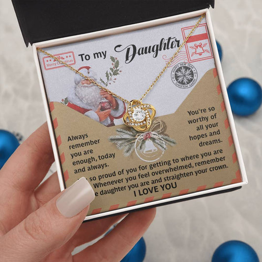 Daughter-All Your Hopes