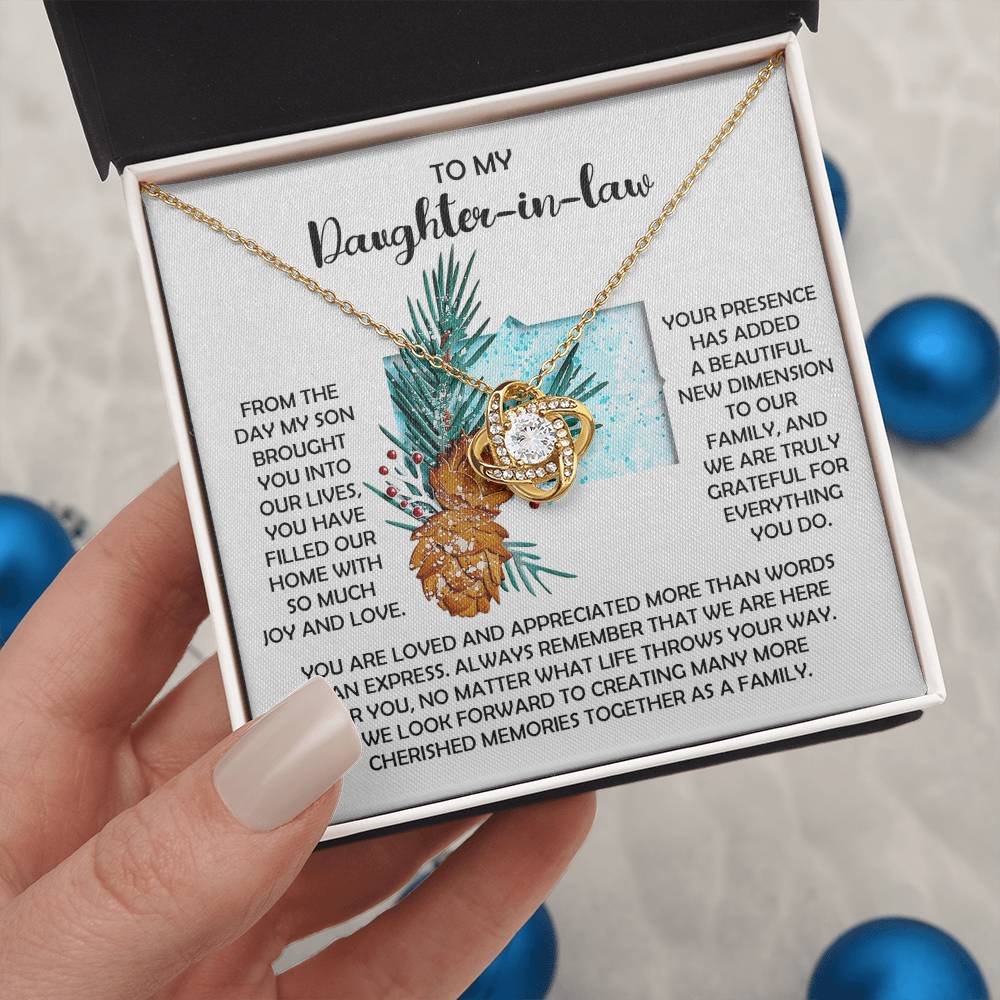 Daughter-in-Law-Here For You