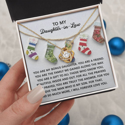 Daughter-in-Law-A Gift
