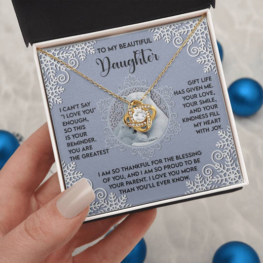 Daughter-Fill My Heart