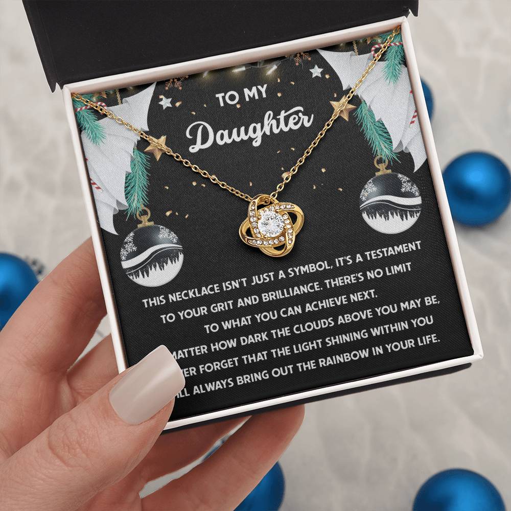 Daughter-The Rainbow