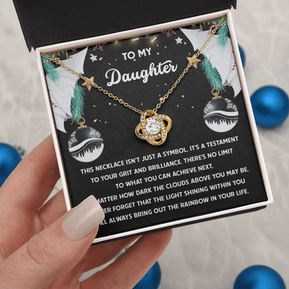 Daughter-The Rainbow