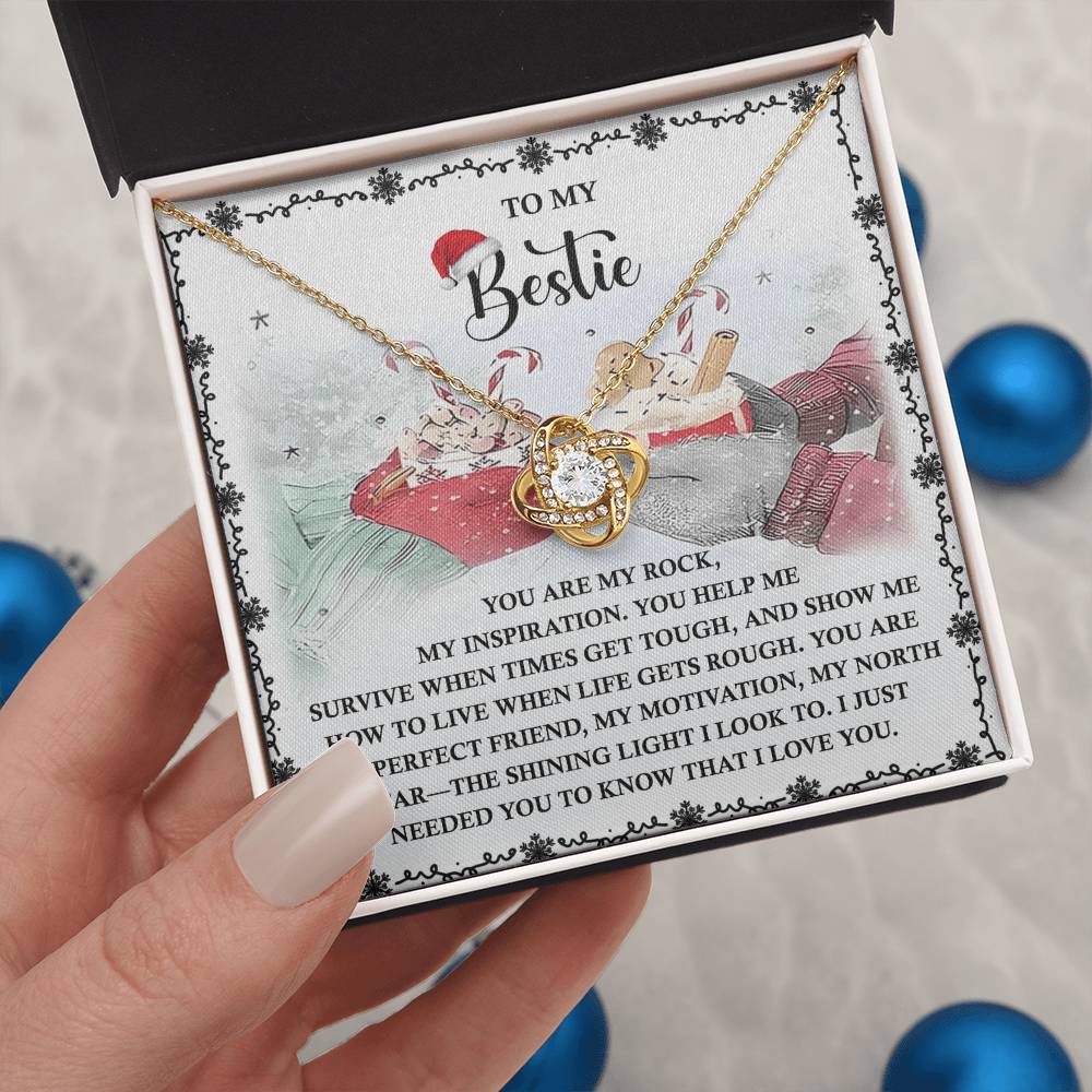 Bestie-My North Star