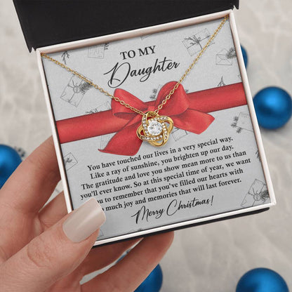 Daughter-Special Way