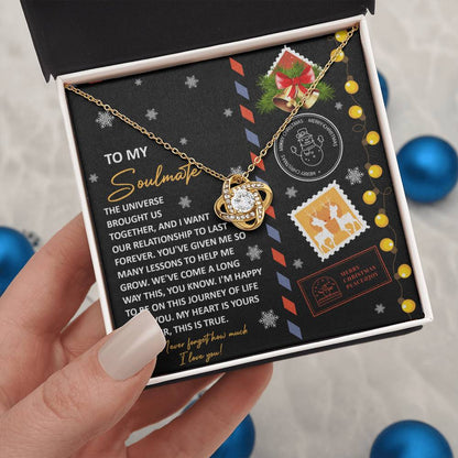 Soulmate-This Is True