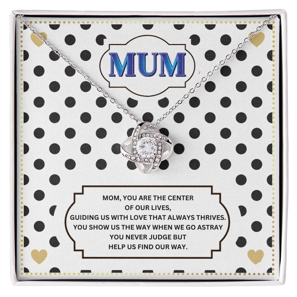 JGF Jewelry Gifts for Family Gifts For Mom Who Has Everything And Wants Nothing